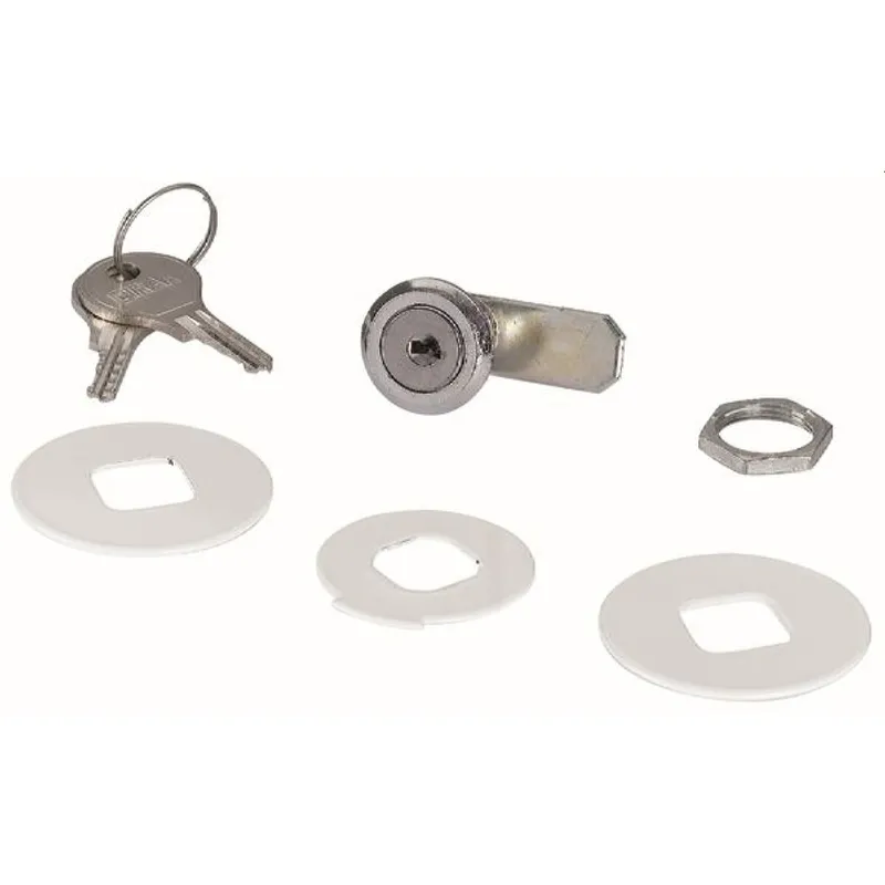 EATON Electric Schloss-Set LOCK-KLV für Stahlblechtüre des KLV-UP