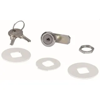 EATON Electric Schloss-Set LOCK-KLV für Stahlblechtüre des KLV-UP