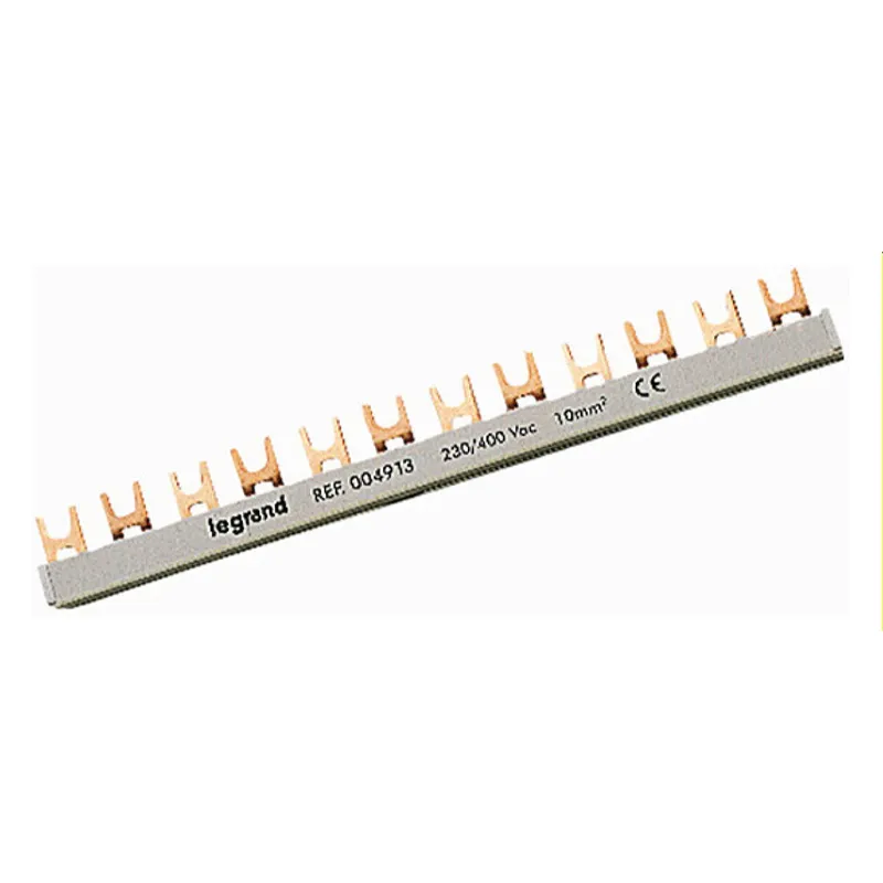 Legrand Kammschiene 04914