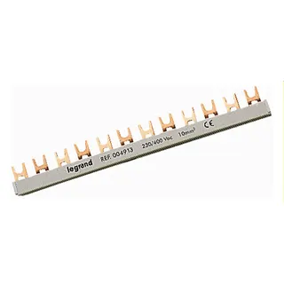 Legrand Kammschiene 04914
