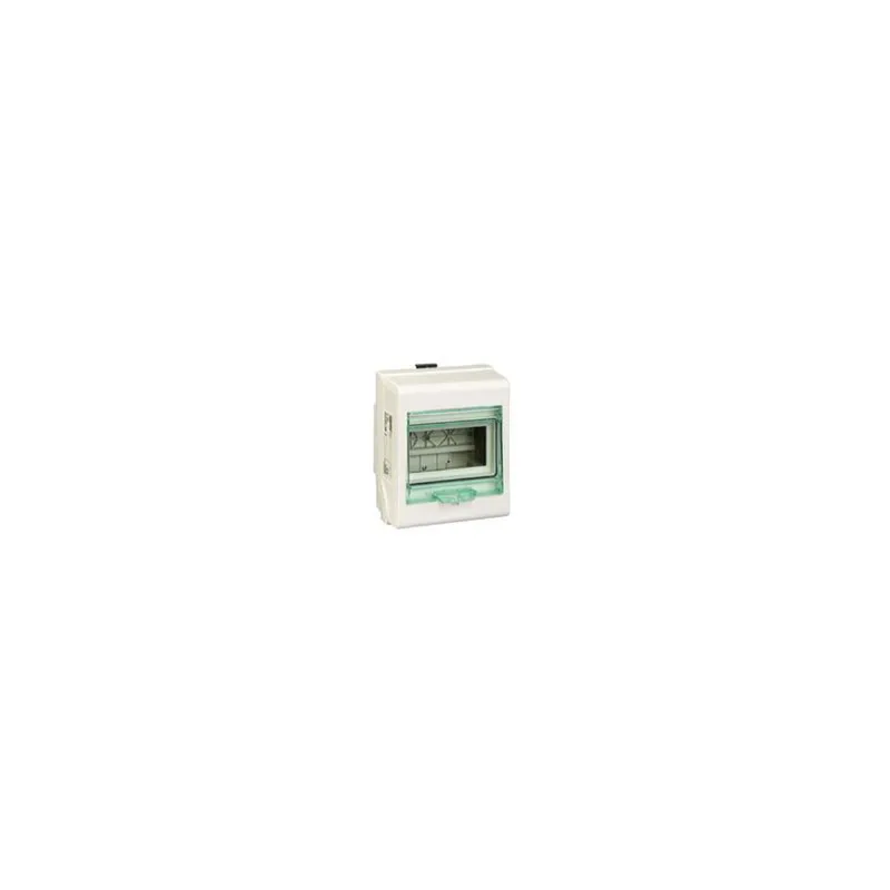 Schneider Electric Abgangskasten KNB32CM55 32A 5polig
