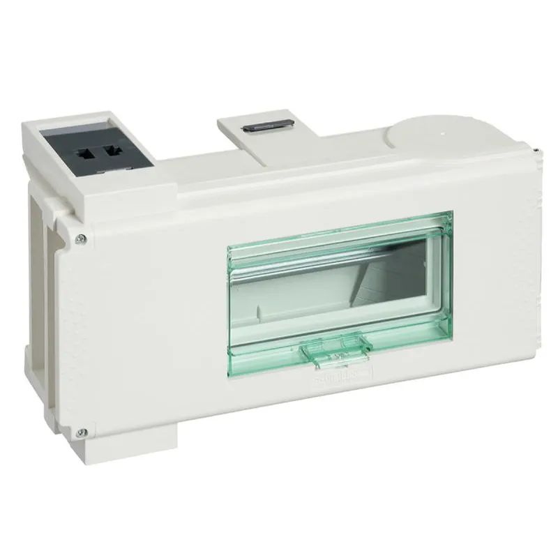 Schneider Electric Abgangsstück KSB100SM512 100A 12 Module