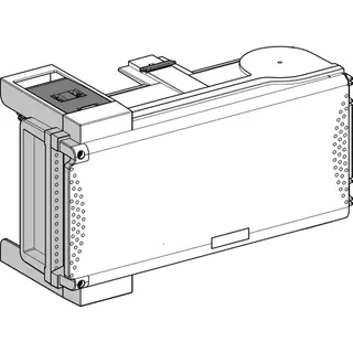 Schneider Electric Abgangsstück 25A fuer Sicherung E27