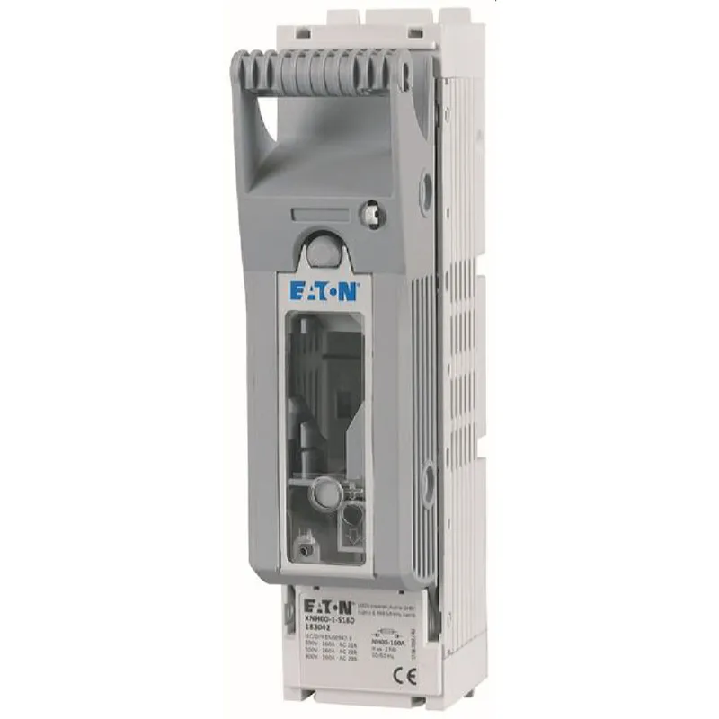 EATON Electric NH-Trenner XNH00-1-S160
