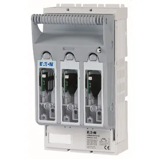 EATON Electric NH-Trenner XNH00-FCL-A160