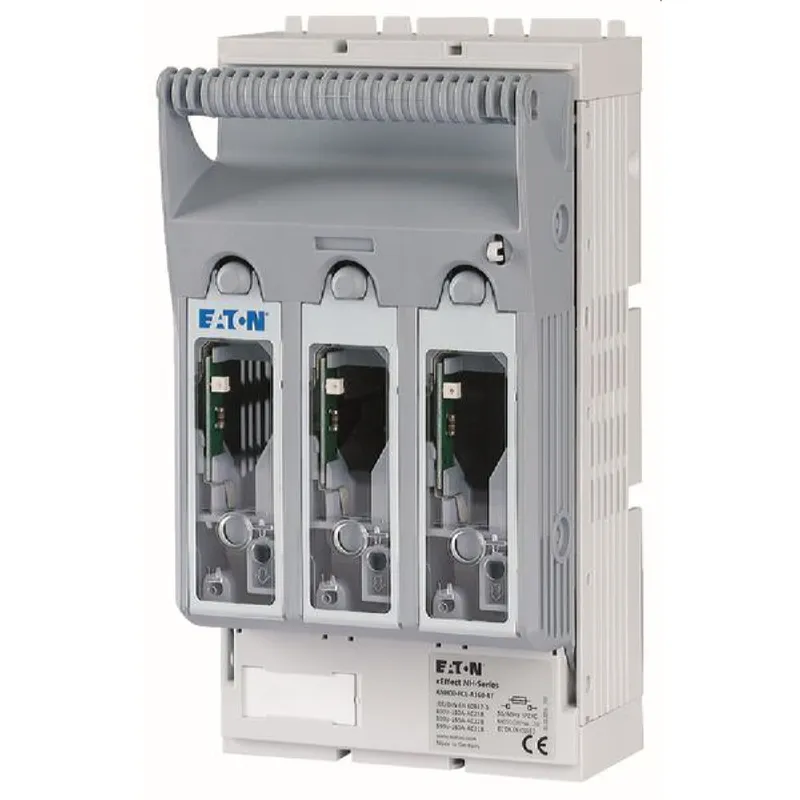 EATON Electric NH-Trenner XNH00-FCL-A160-BT