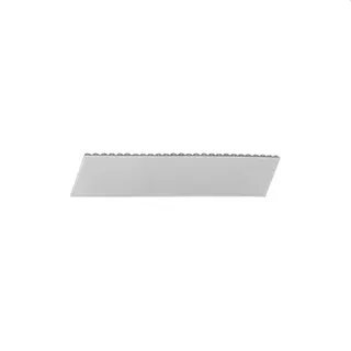 ABB Stotz-Kontakt Blindplatte SZ-BP 12 W 2CDL000001R2220