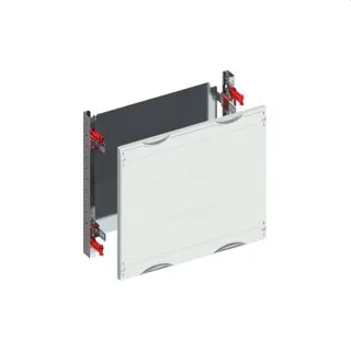 ABB Striebel & John Bausatz MBM213 Montageplatten-Modul 2CPX041714R9999