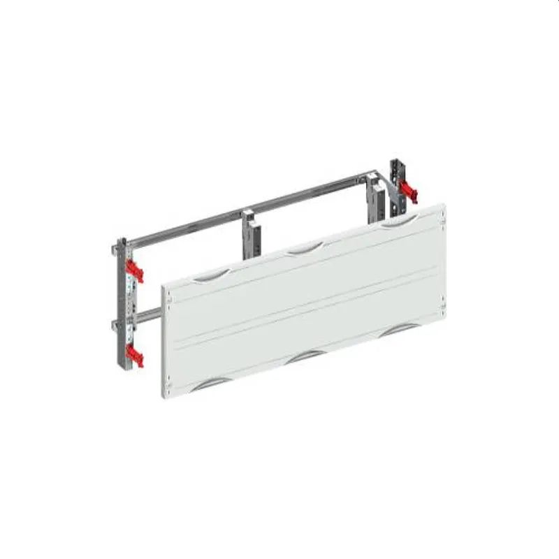 ABB Striebel & John Bausatz MBS127 Sammelschienen-Modul 2CPX041740R9999