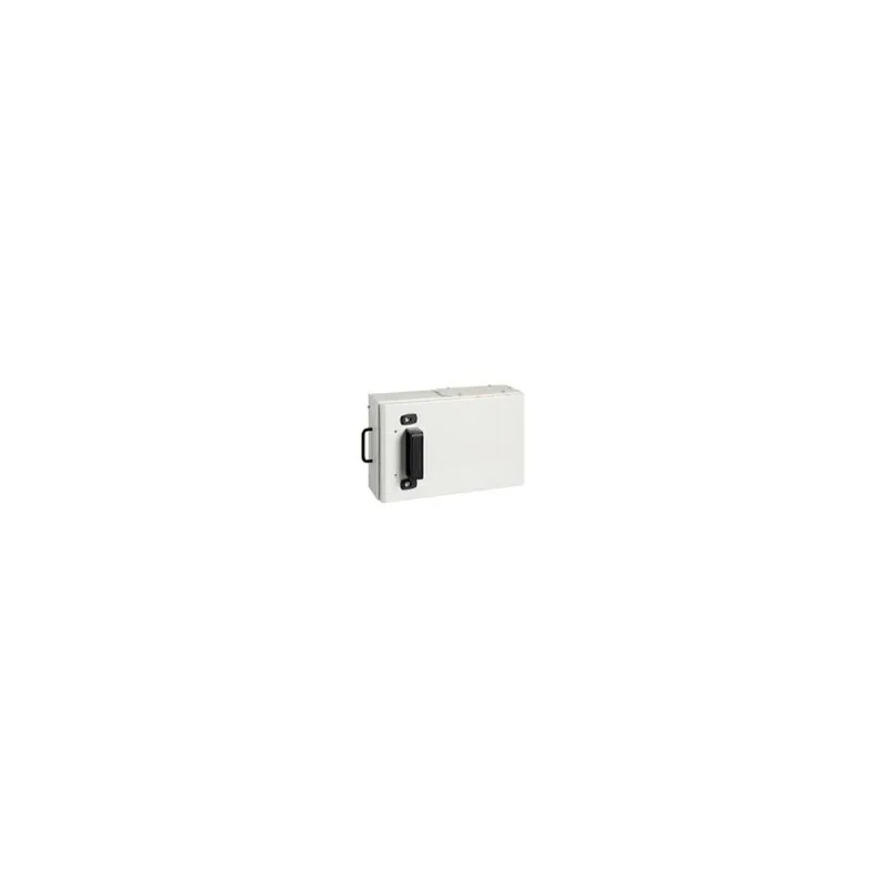 Schneider Electric Abgangskasten KSB250SE4 250A