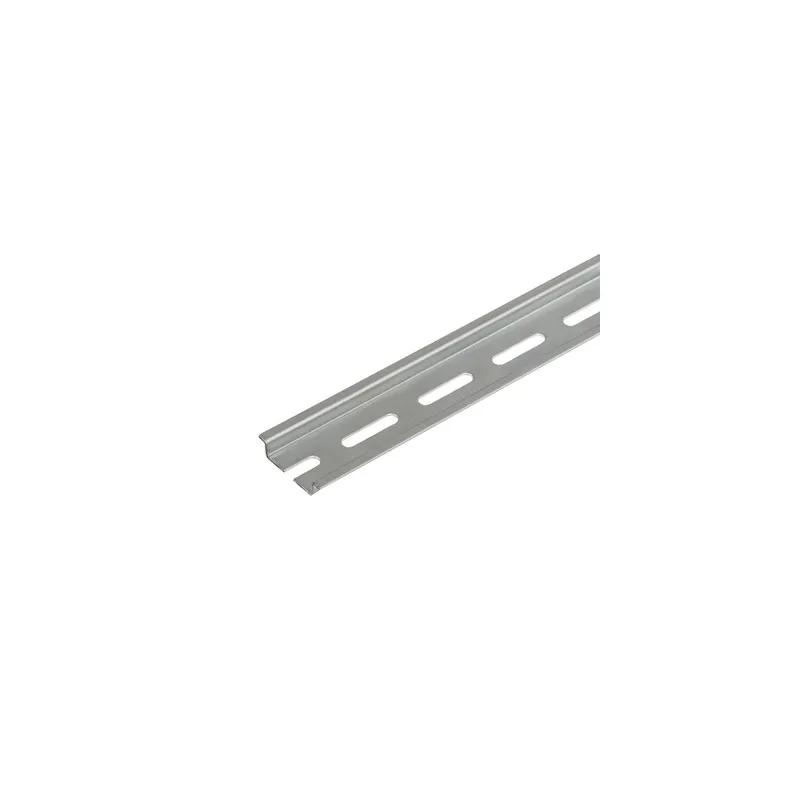 Weidmüller Tragschiene TS 35X7.5/LL/6 2M/ST/ZN 0514570000 2 STK