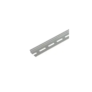 Weidmüller Tragschiene TS 35X7.5/LL/6 2M/ST/ZN 0514570000 2 STK