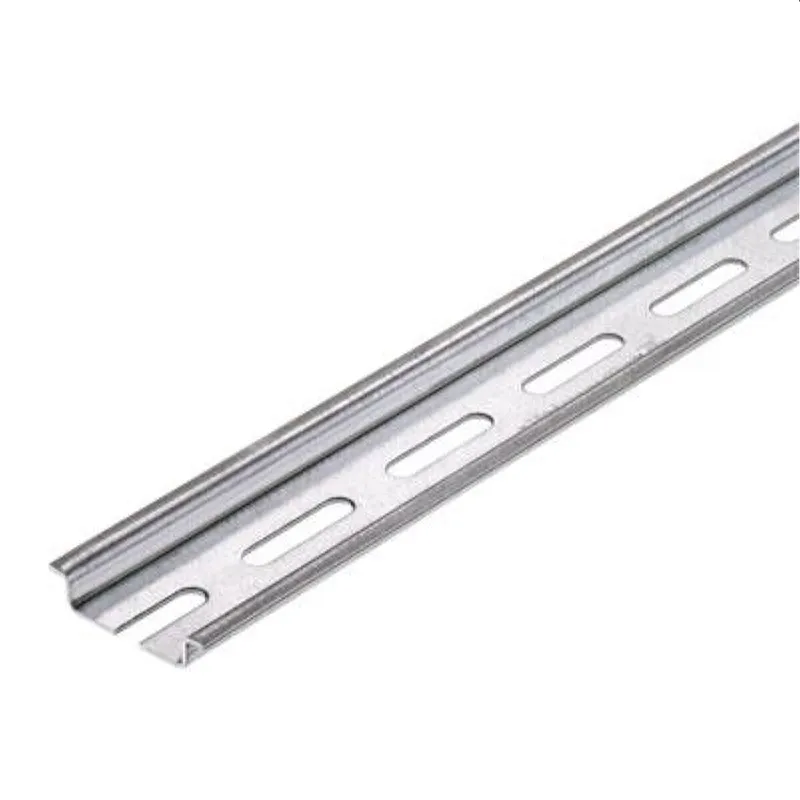 Weidmüller Trageschiene TS 35x7.5/LL 2M/ST/SZ stahl 7915060000 1 STK