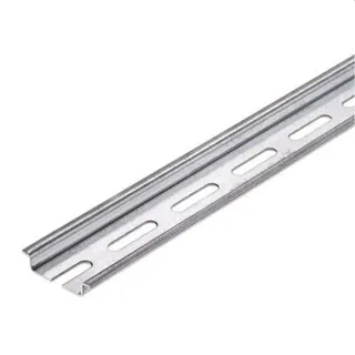Weidmüller Trageschiene TS 35x7.5/LL 2M/ST/SZ stahl 7915060000 1 STK