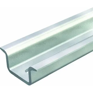 OBO Hutschiene 2069/15 GTPL 2000x35x15 gelocht