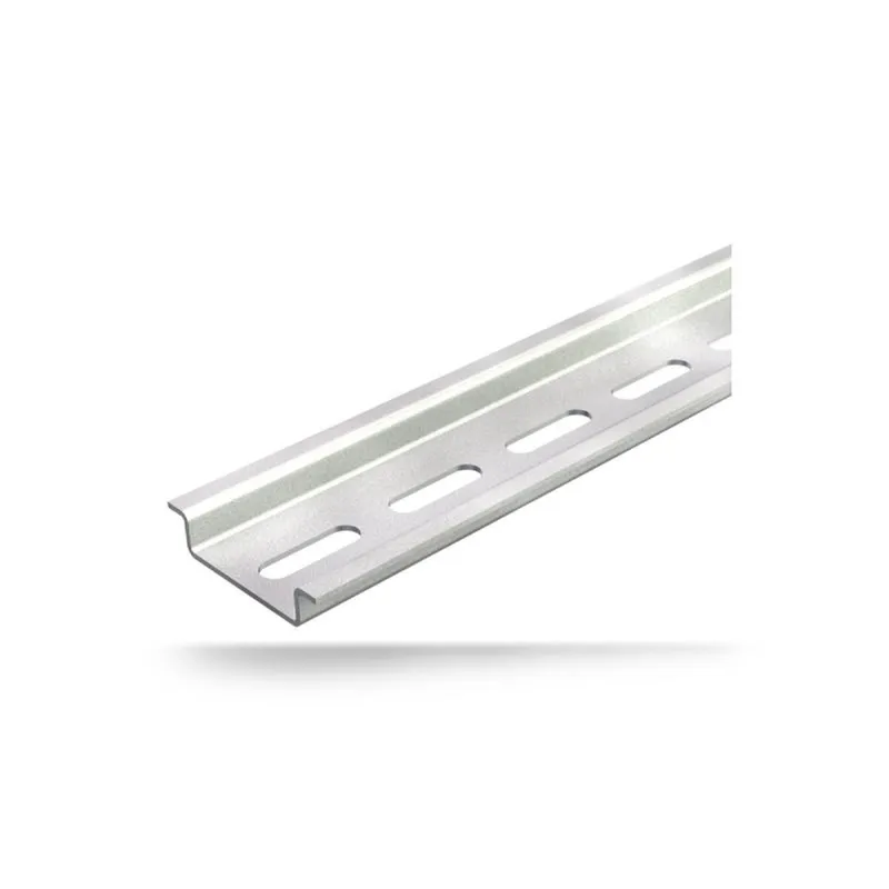 OBO Hutschiene 2069 GTPL 2000x35x7,5 gelocht
