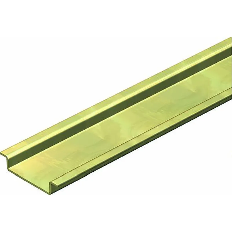 OBO Hutschiene 2069 GTP 1000x35x7,5 ungelocht