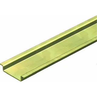 OBO Hutschiene 2069 GTP 1000x35x7,5 ungelocht