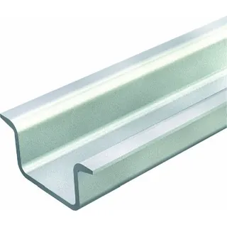 OBO Hutschiene 2069/15 2000x35x15 ungelocht