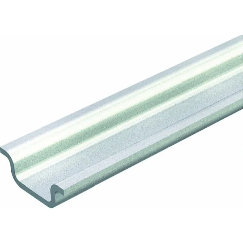 OBO Hutschiene 46277 GTP 2000x15x5 ungelocht