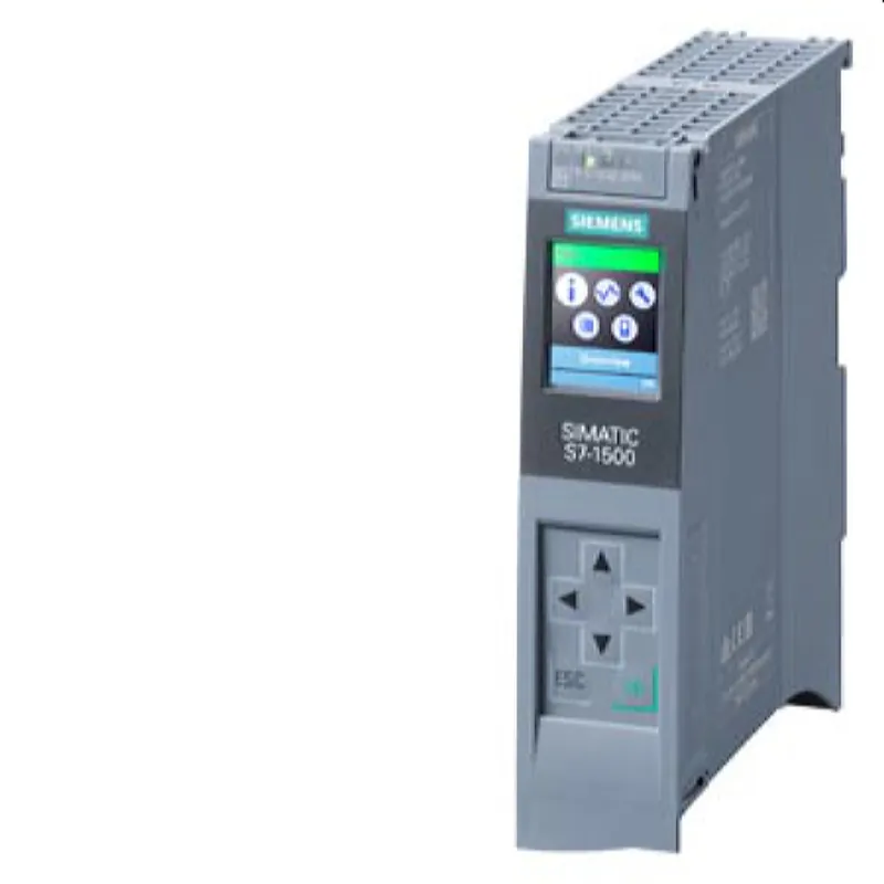 Siemens Zentralbaugruppe SIMATIC S7-1500 CPU 1513-1 PN, 6ES7513-1AL02-0AB0