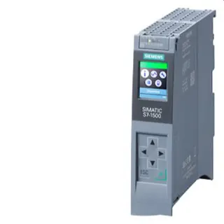 Siemens Zentralbaugruppe SIMATIC S7-1500 CPU 1513-1 PN, 6ES7513-1AL02-0AB0