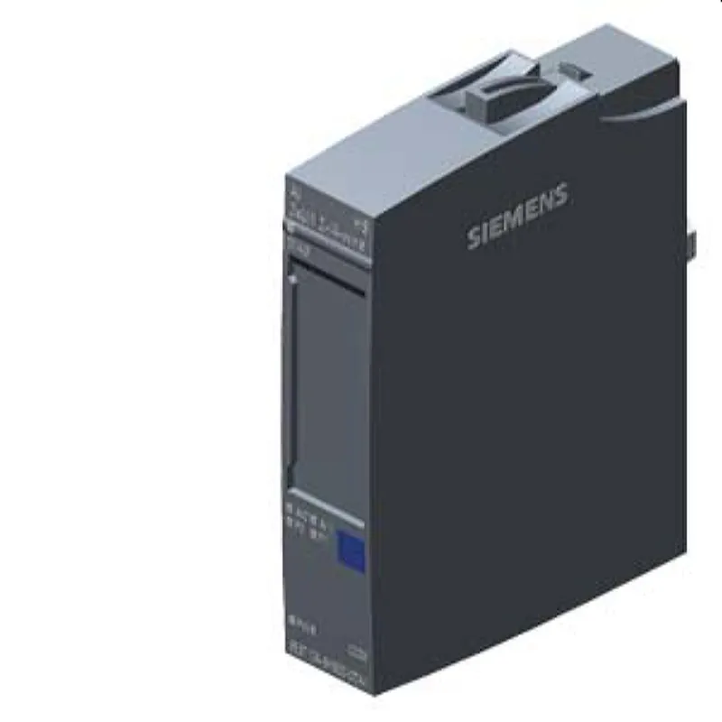 Siemens Digitalausgabe SIPLUS ET 200SP AI 2 X U/I 2-, 4-WIRE HS, 6AG1134-6HB00-2DA1