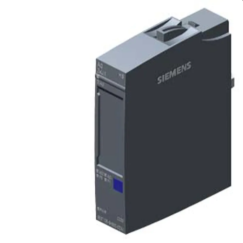 Siemens Digitalausgabe SIPLUS ET 200SP AQ 2 X U/I HIGH SPEED, 6AG1135-6HB00-2DA1