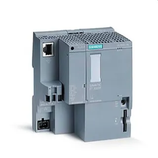 Siemens Zentralbaugruppe SIMATIC DP CPU 1510SP-1 PN 6ES7510-1DJ01-0AB0