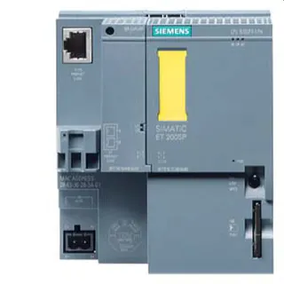 Siemens Zentralbaugruppe SIPLUS ET 200SP CPU 1510SP F-1PN, 6AG1510-1SJ01-2AB0