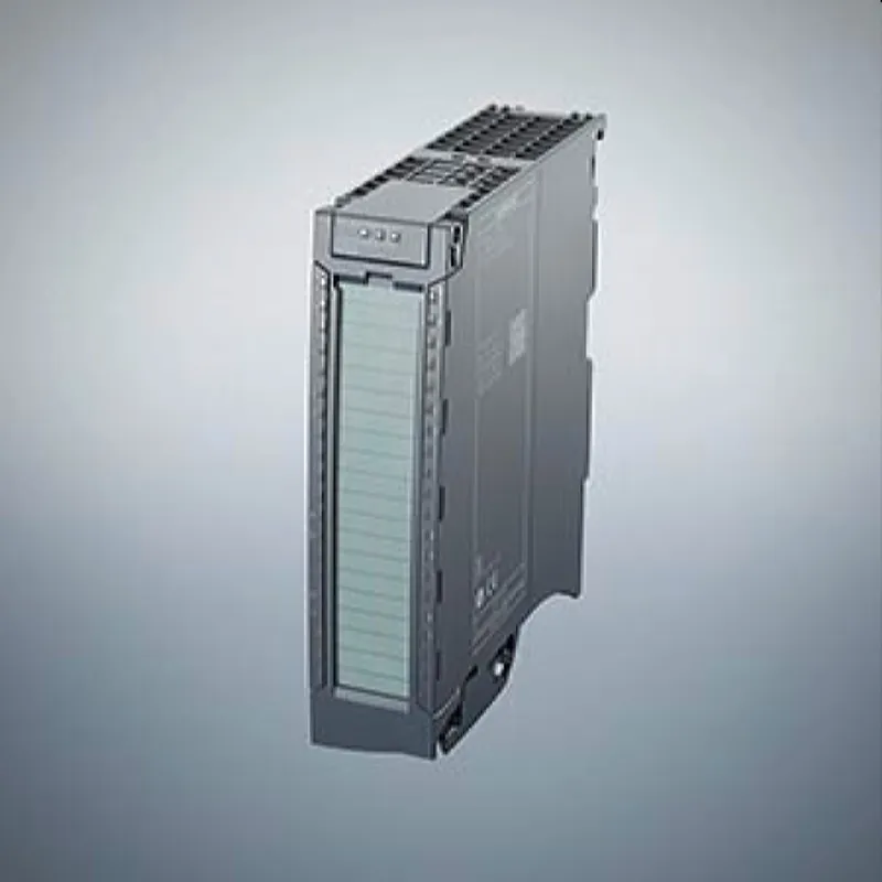 Siemens Digitalausgabemodul SIMATIC S7-1500 DQ 16x230VAC/1A ST, 6ES7522-5FH00-0AB0