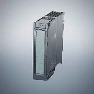 Siemens Digitalausgabemodul SIMATIC S7-1500 DQ 16x230VAC/1A ST, 6ES7522-5FH00-0AB0