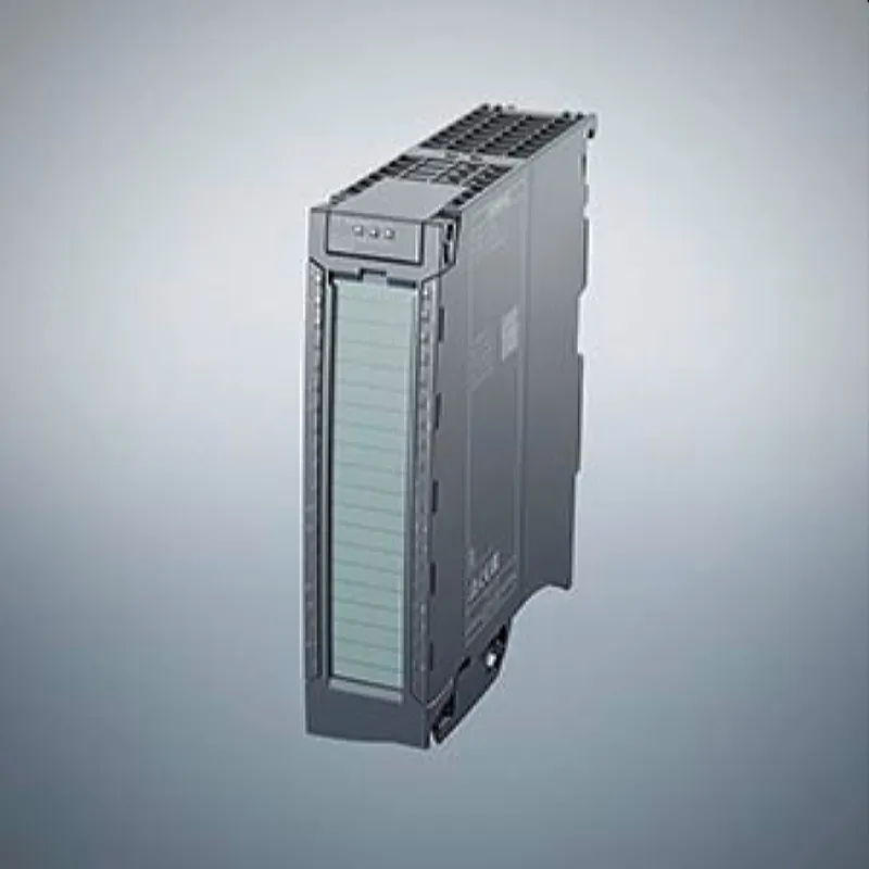 Siemens Digitalausgabemodul SIMATIC S7-1500 DQ 16x230VAC/2A ST, 6ES7522-5HH00-0AB0