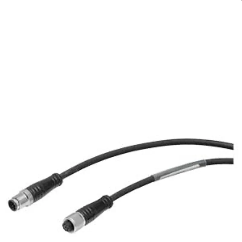 Siemens Steckleitung SIMATIC RF MV konfektioniert, 6GT2891-4FN20