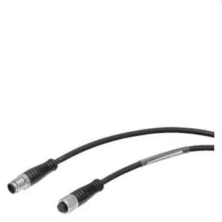 Siemens Steckleitung SIMATIC RF MV konfektioniert, 6GT2891-4FN50