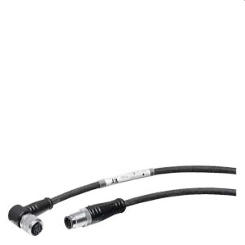 Siemens Steckleitung SIMATIC RF MV konfektioniert, 6GT2891-4JH20