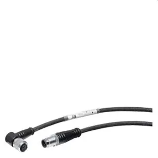 Siemens Steckleitung SIMATIC RF MV konfektioniert, 6GT2891-4JH50
