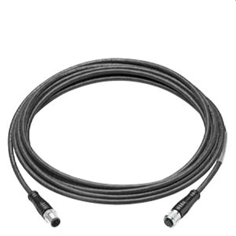 Siemens Steckleitung SIMATIC RF IO-Link konfektioniert, 6GT2891-4MH50
