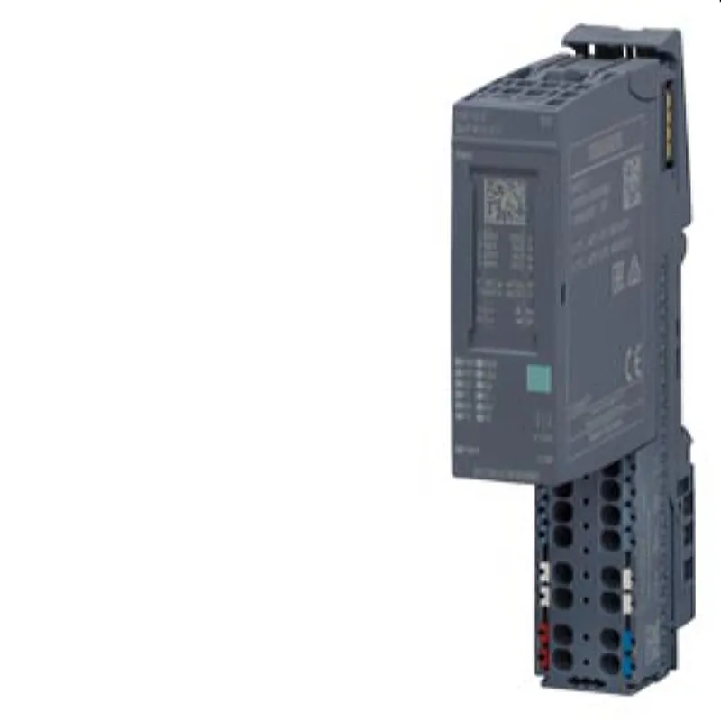Siemens Ladecontroller SIMATIC ET 200SP TM ECC 2xPWM ST, 6FE1242-6TM10-0BB1