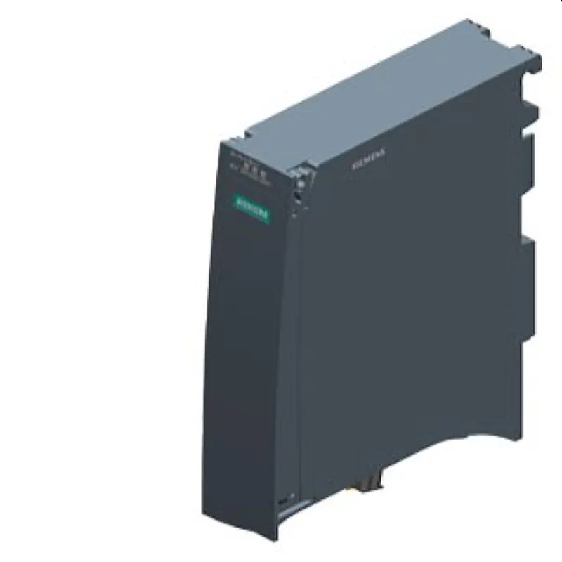 Siemens Interface-Modul SIMATIC ET 200MP IM155-5PN ST, 6ES7155-5AA01-0AB0