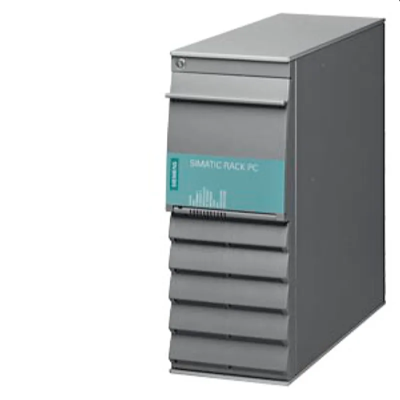 Siemens Tower-Kit SIMATIC 847B, 6ES7648-1AA00-0XD0