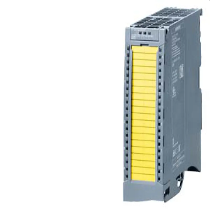 Siemens Ein-/Ausgangsmodul SIPLUS S7-1500 F-DQ 8x24VDC/2A digital, 6AG1526-2BF00-2AB0