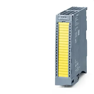 Siemens Ein-/Ausgangsmodul SIPLUS S7-1500 F-DI 16x24VDC digital, 6AG1526-1BH00-2AB0