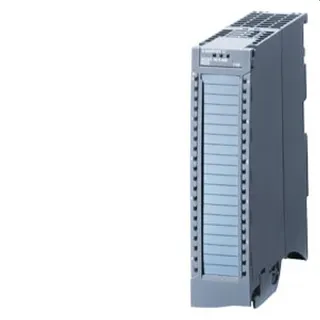 Siemens Ein-/Ausgangsmodul SIPLUS S7-1500 AI 8xU/I HS TX Rail, 6AG2531-7NF10-4AB0