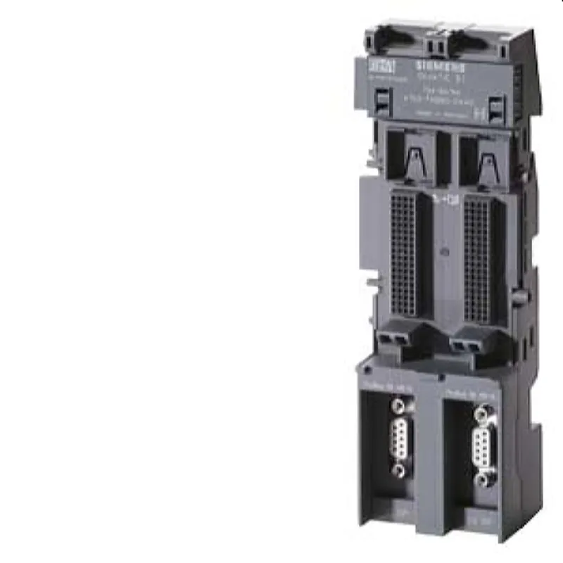 Siemens Terminalmodul 6ES7193-7CB00-0AA0