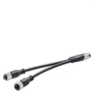 Siemens Y-Kabel 6ES7194-6KA00-0XA0