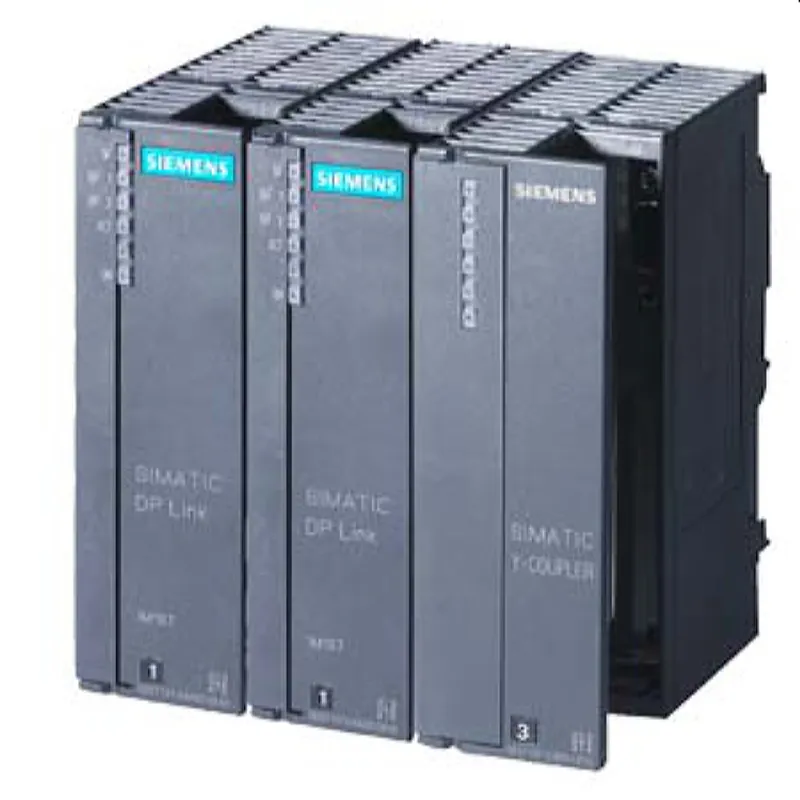 Siemens Y-Koppler 6ES7197-1LB00-0XA0