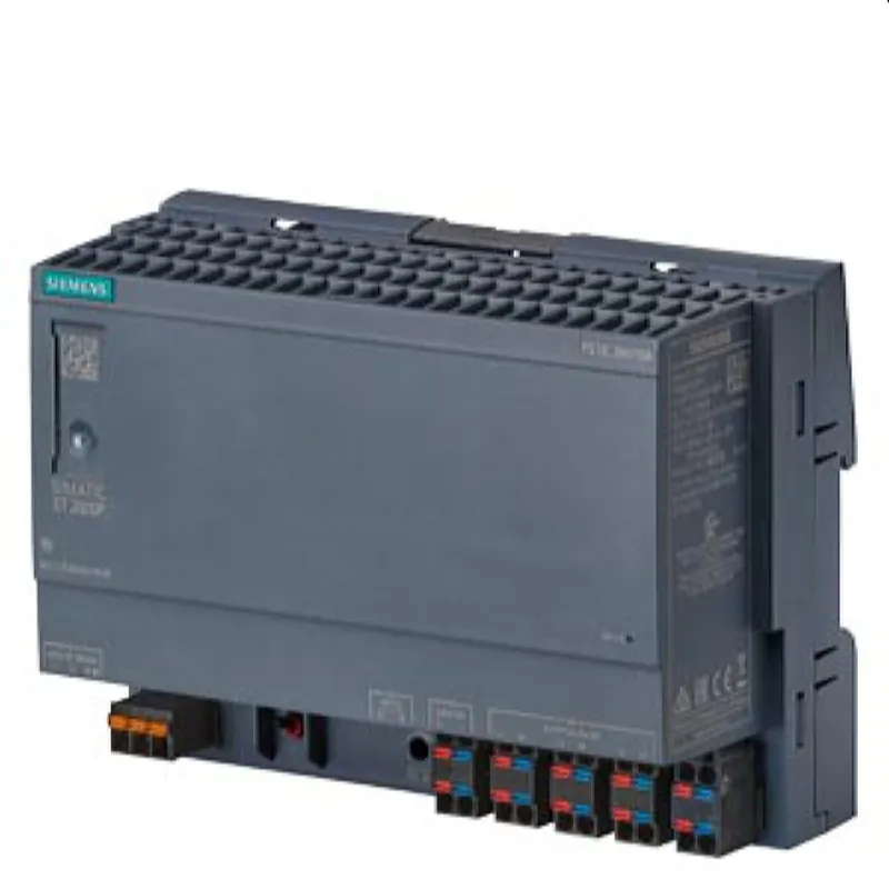 Siemens Stromversorgung SIMATIC ET 200SP PS 1phasig DC 24V/10A 6EP7133-6AE00-0BN0