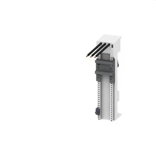 Siemens Geräteadapter S00 Distanzstueck 99mm 8US1251-5DS10