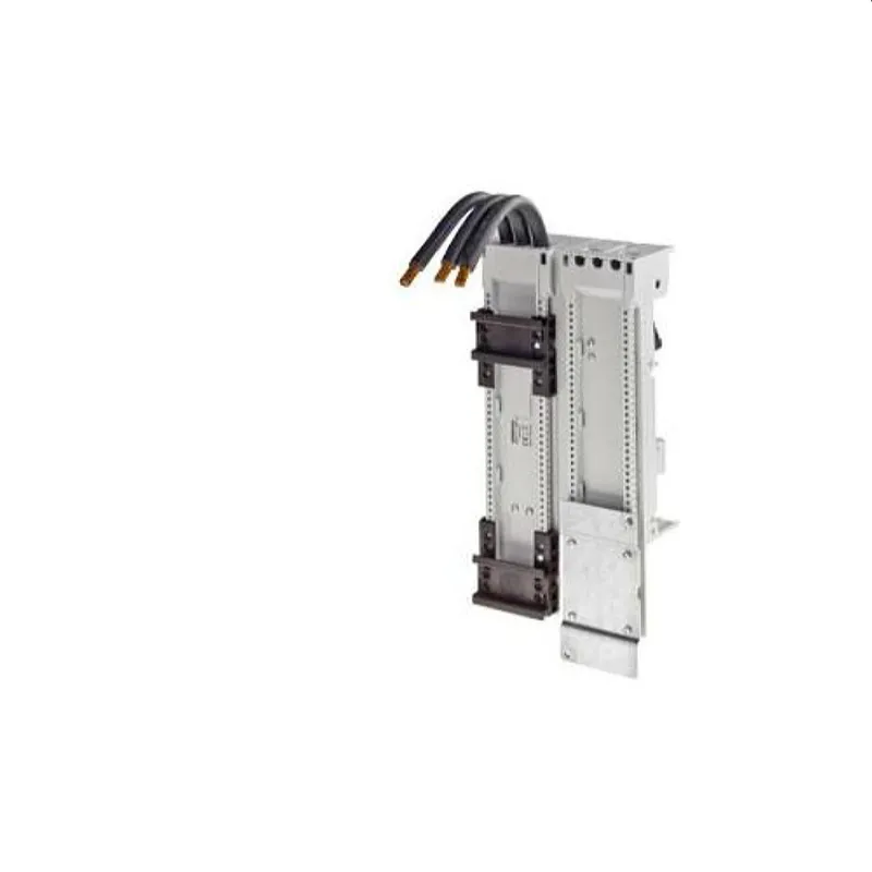 Siemens Geräteadapter S2 80A AWG4 25qmm L260mm B118mm 8US1211-6MT10